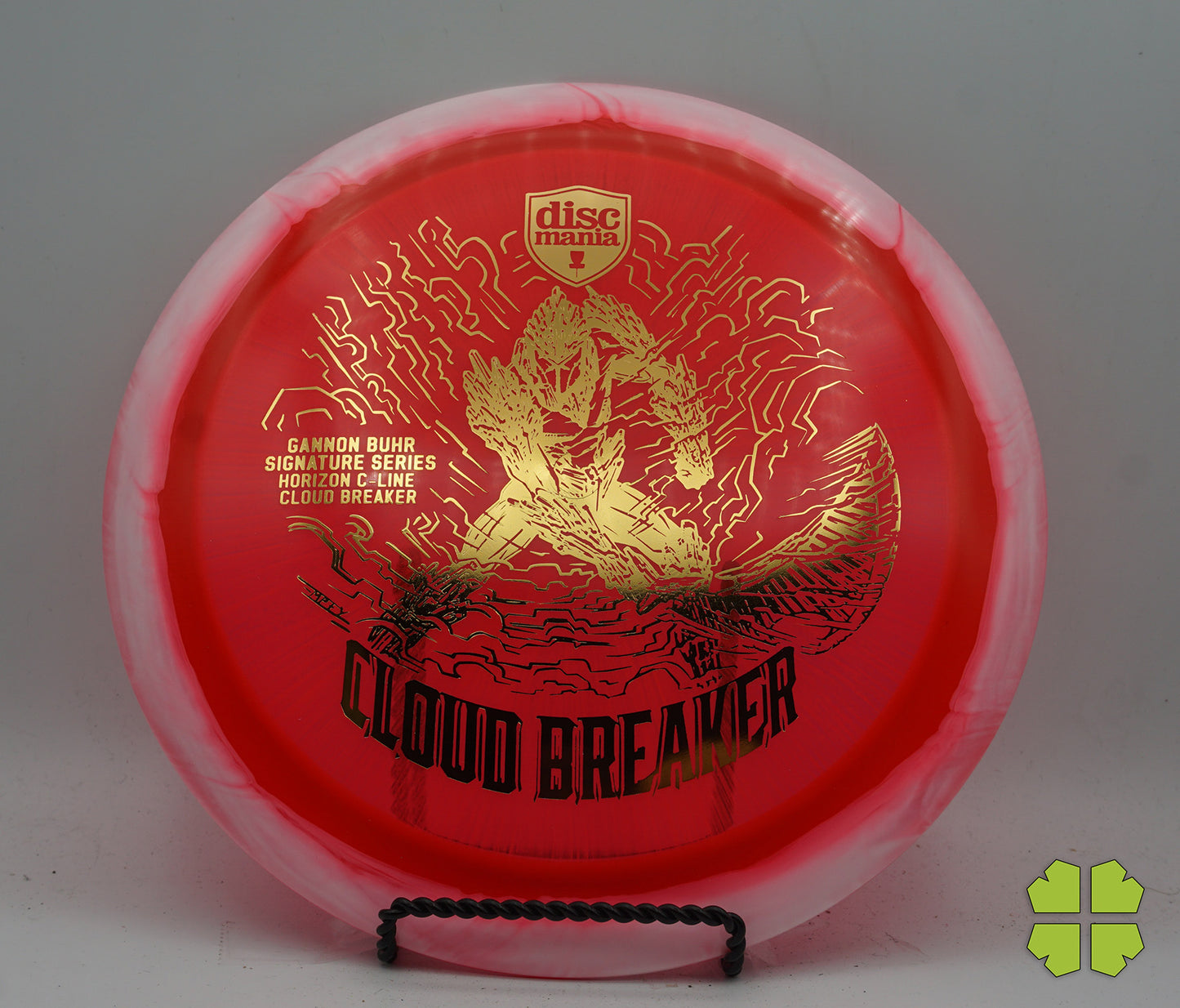 CloudBreaker - Horizon C-Line Gannon Buhr