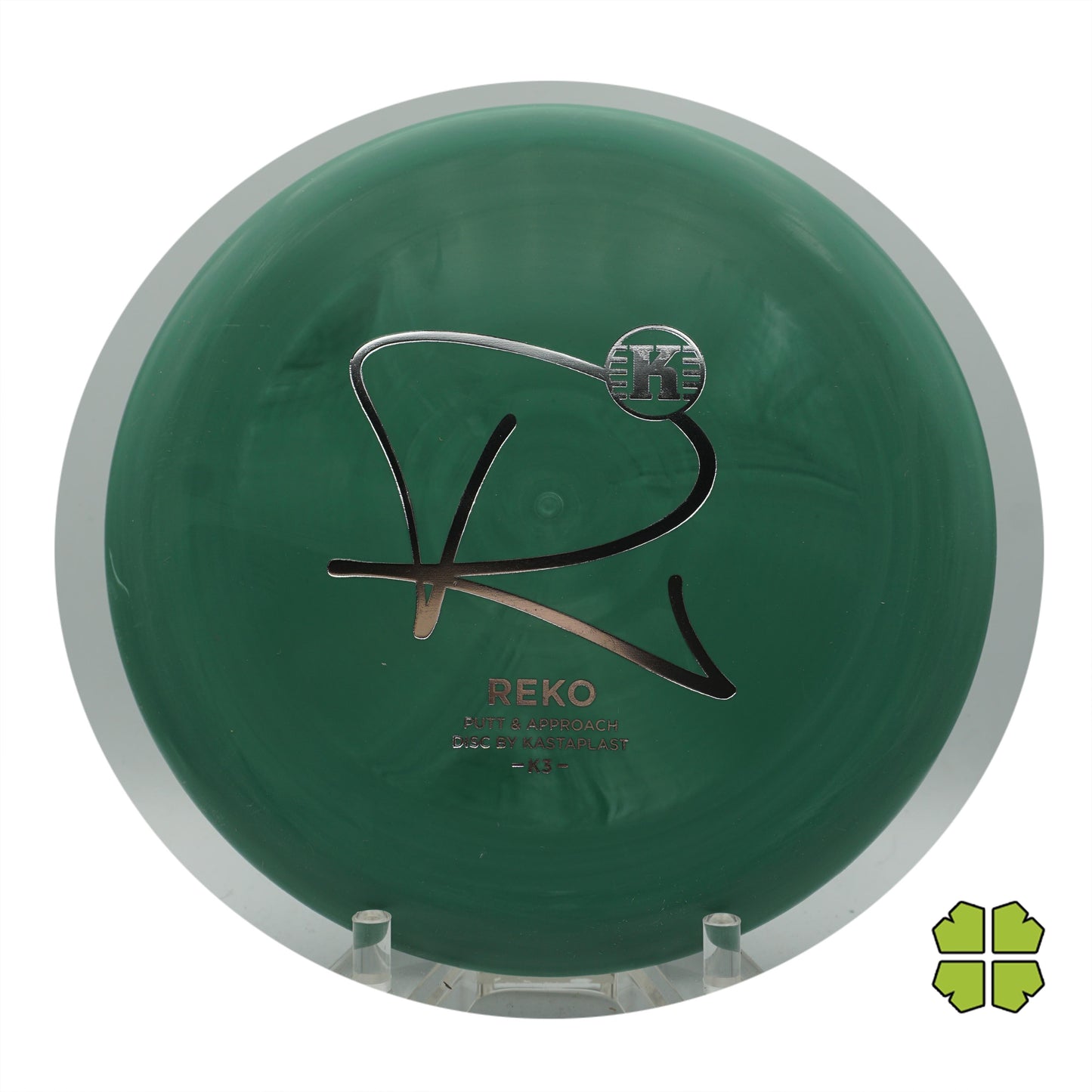 Reko - K3 10th Anniversary