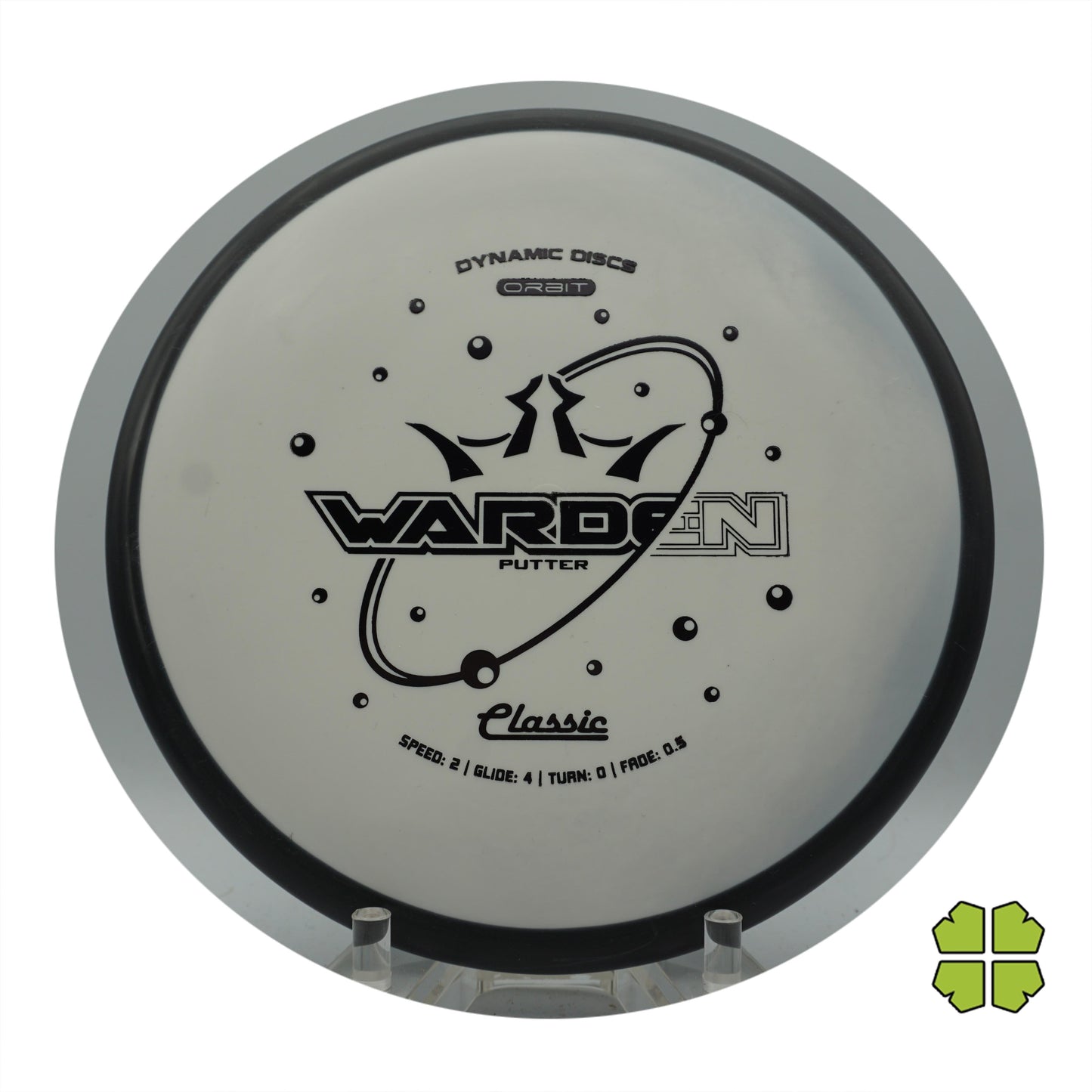 Warden - Classic Orbit