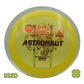 Used Astronaut