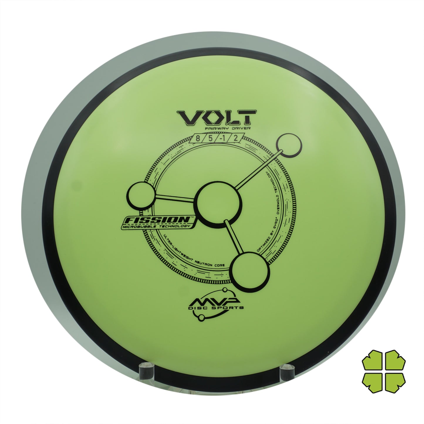 Volt - Fission