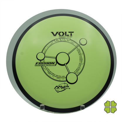 Volt - Fission