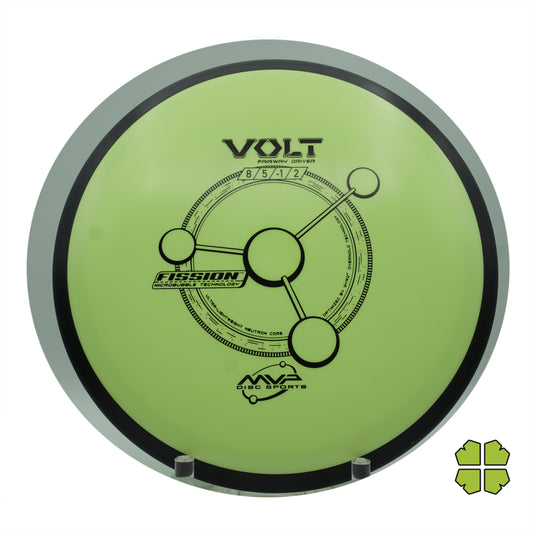 Volt - Fission