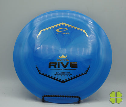 Rive - Royal Grand