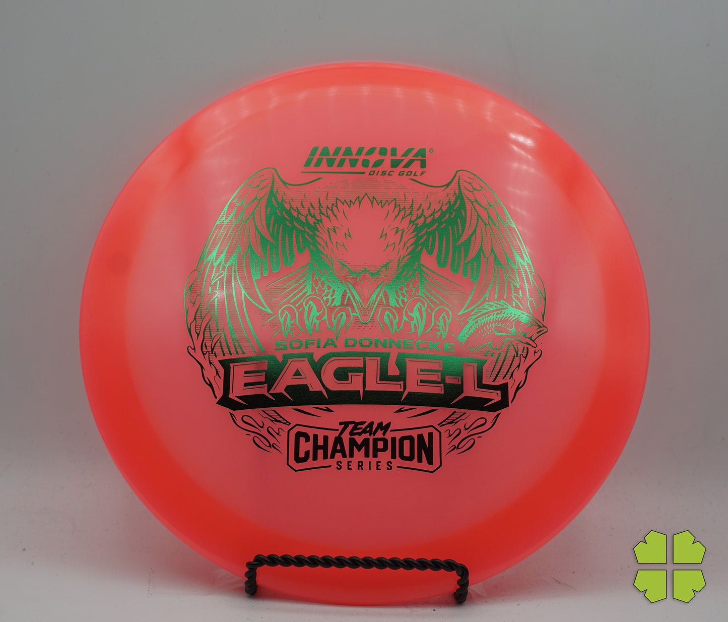 Eagle-L - Proto Glow Champion