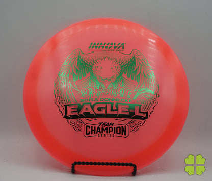 Eagle-L - Proto Glow Champion