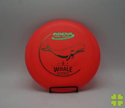 DX Whale