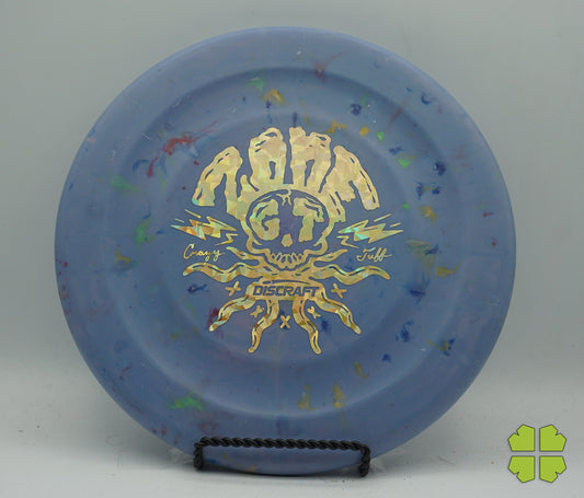 Zone GT - Jawbreaker Crazy Tuff Pre-Owned 10/10