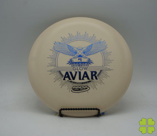 Aviar - DX Glow