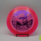 Nuke OS - 2024 Ledgestone Crystal Glo Flx Z