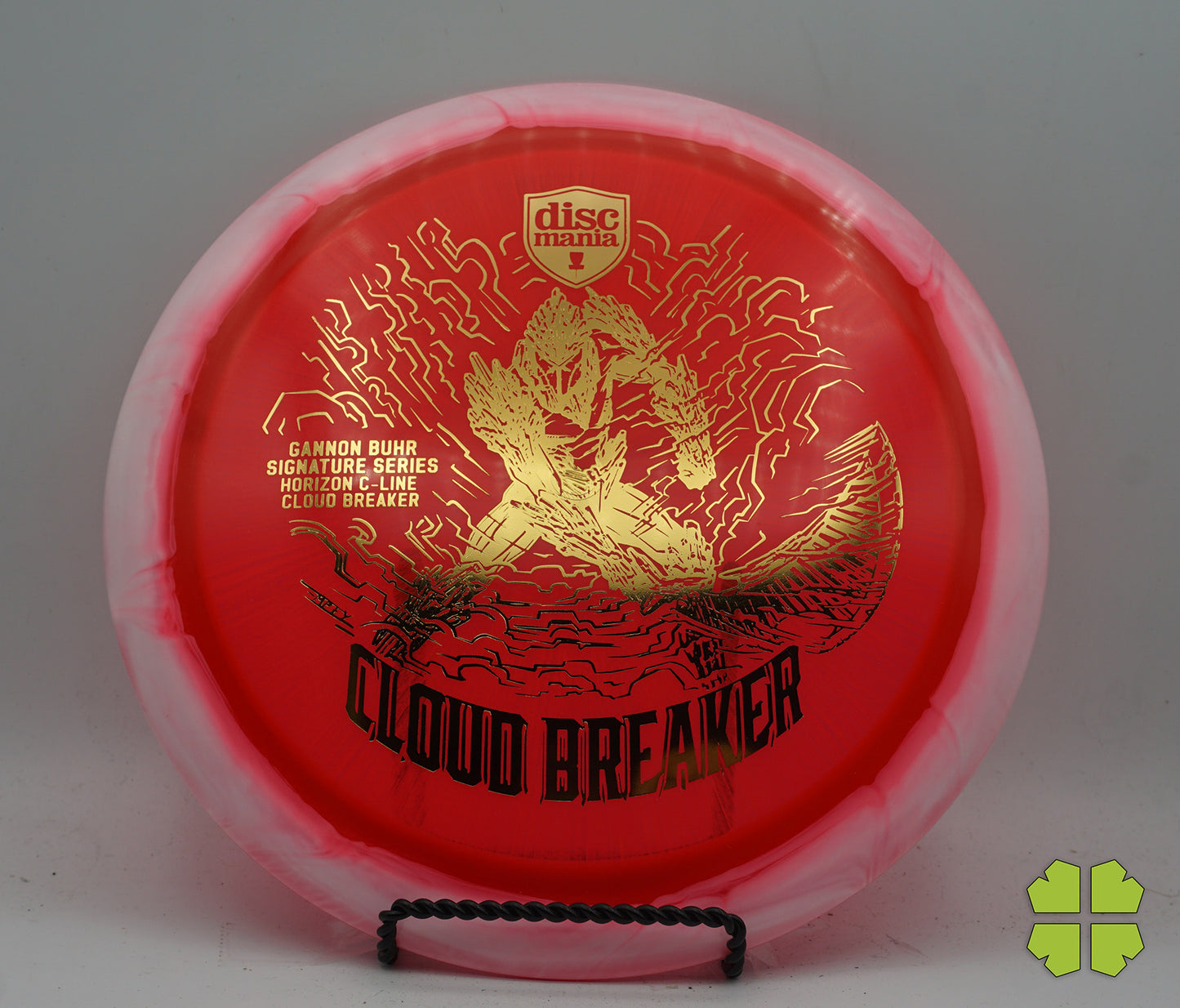CloudBreaker - Horizon C-Line Gannon Buhr