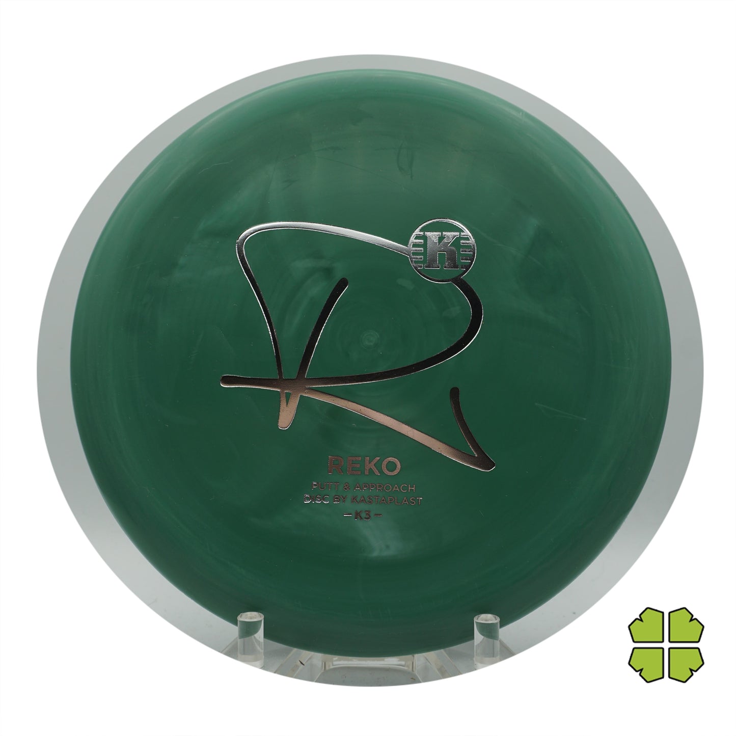 Reko - K3 10th Anniversary