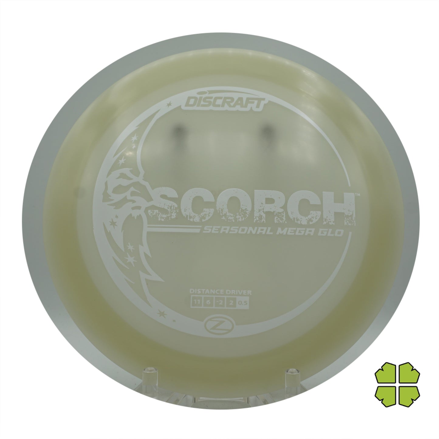 Scorch - Z Seasonal Mega Glo