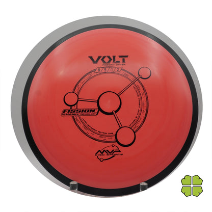 Volt - Fission