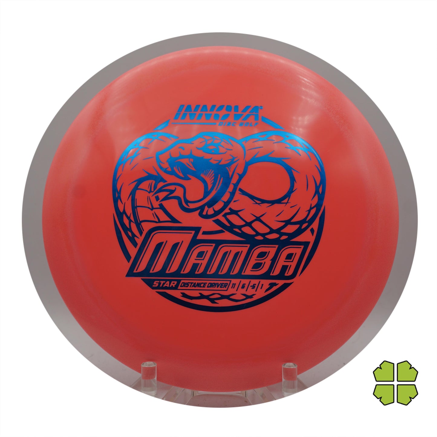 Mamba - Star (163g & Lower)