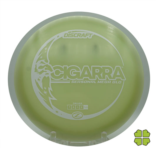 Cigarra - Seasonal Mega Glo