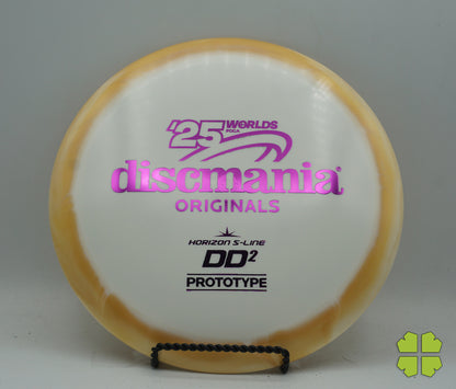 DD2 - Horizon S-Line