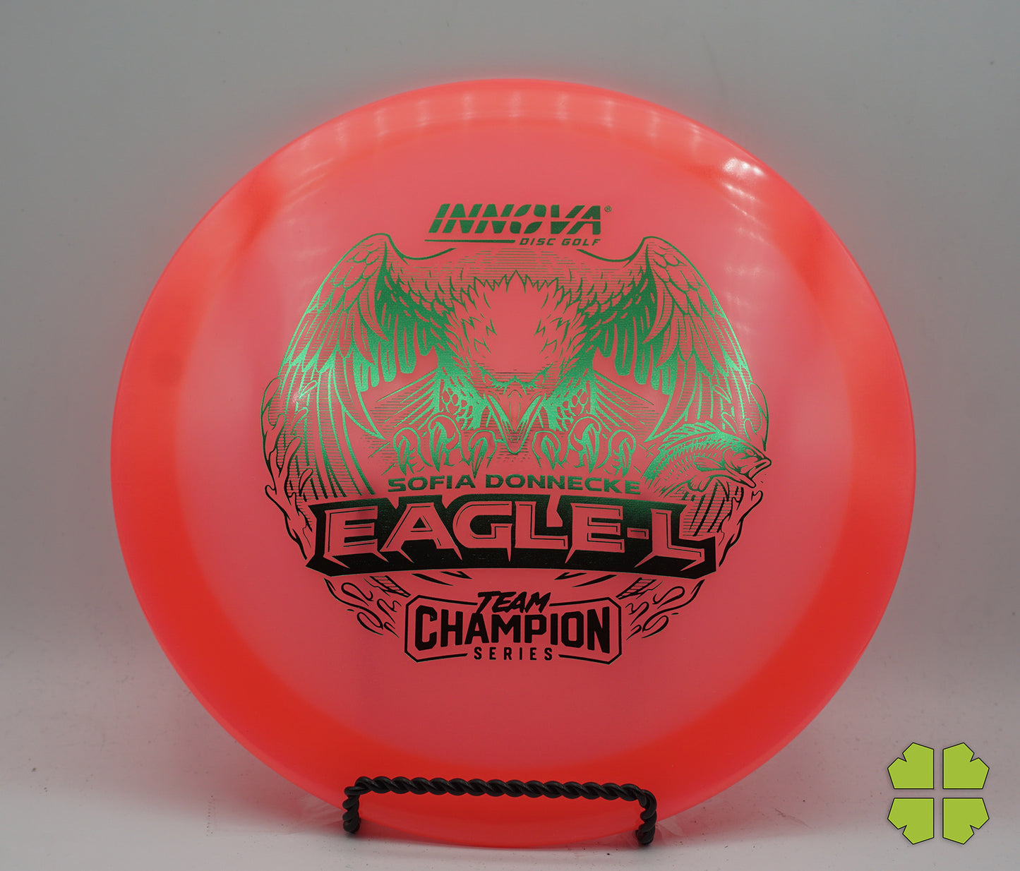 Eagle-L - Proto Glow Champion