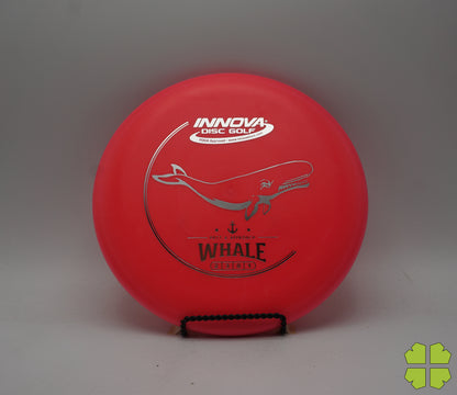 DX Whale