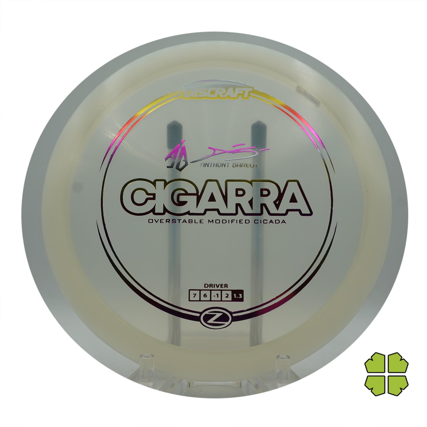 Cigarra - Z Line