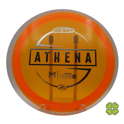 Athena - Z Lite