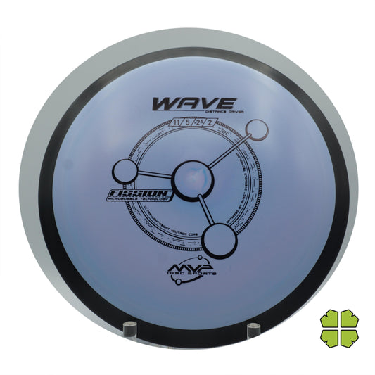 Wave - Fission