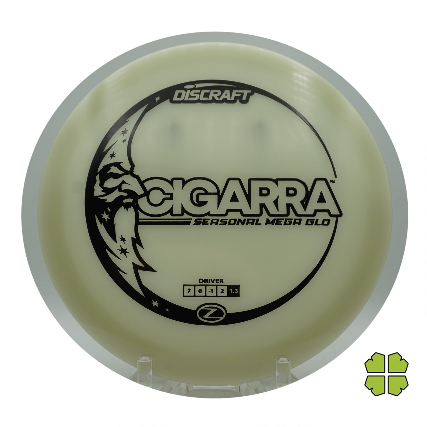 Cigarra - Seasonal Mega Glo