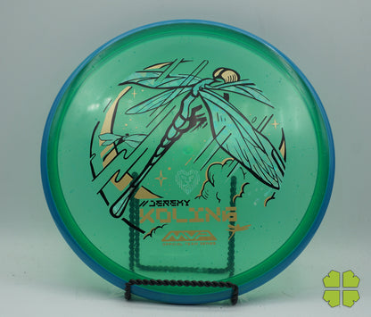 Tempo - Particle Glow Proton Team Series