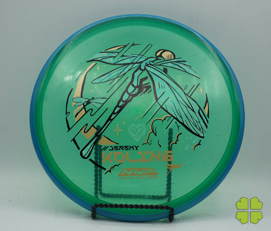 Tempo - Particle Glow Proton Team Series