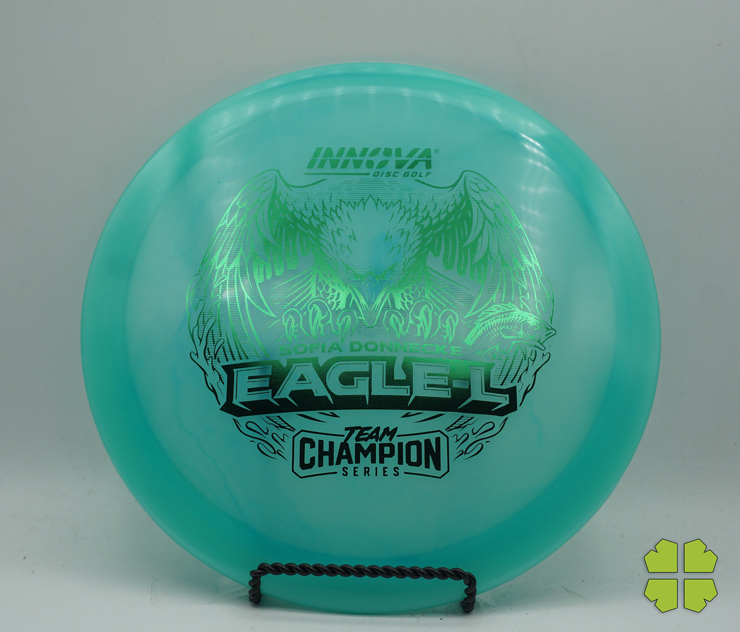 Eagle-L - Proto Glow Champion