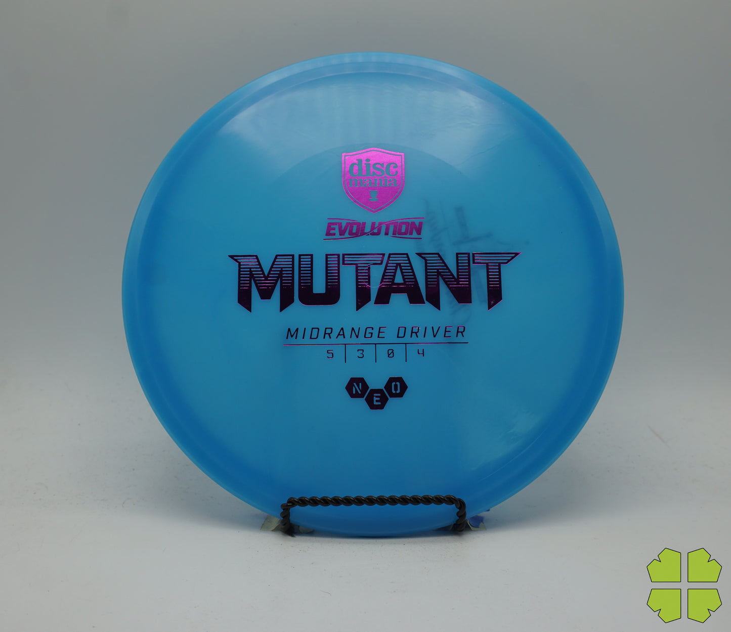 Mutant - Neo