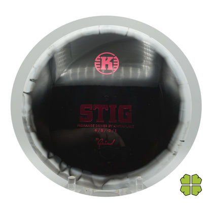 Stig - K1 Grind