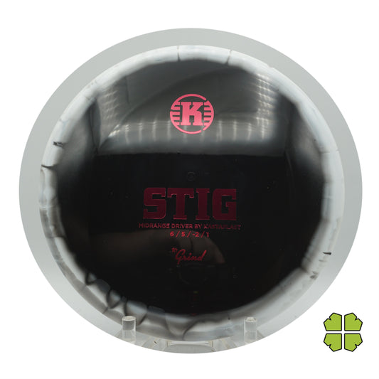 Stig - K1 Grind
