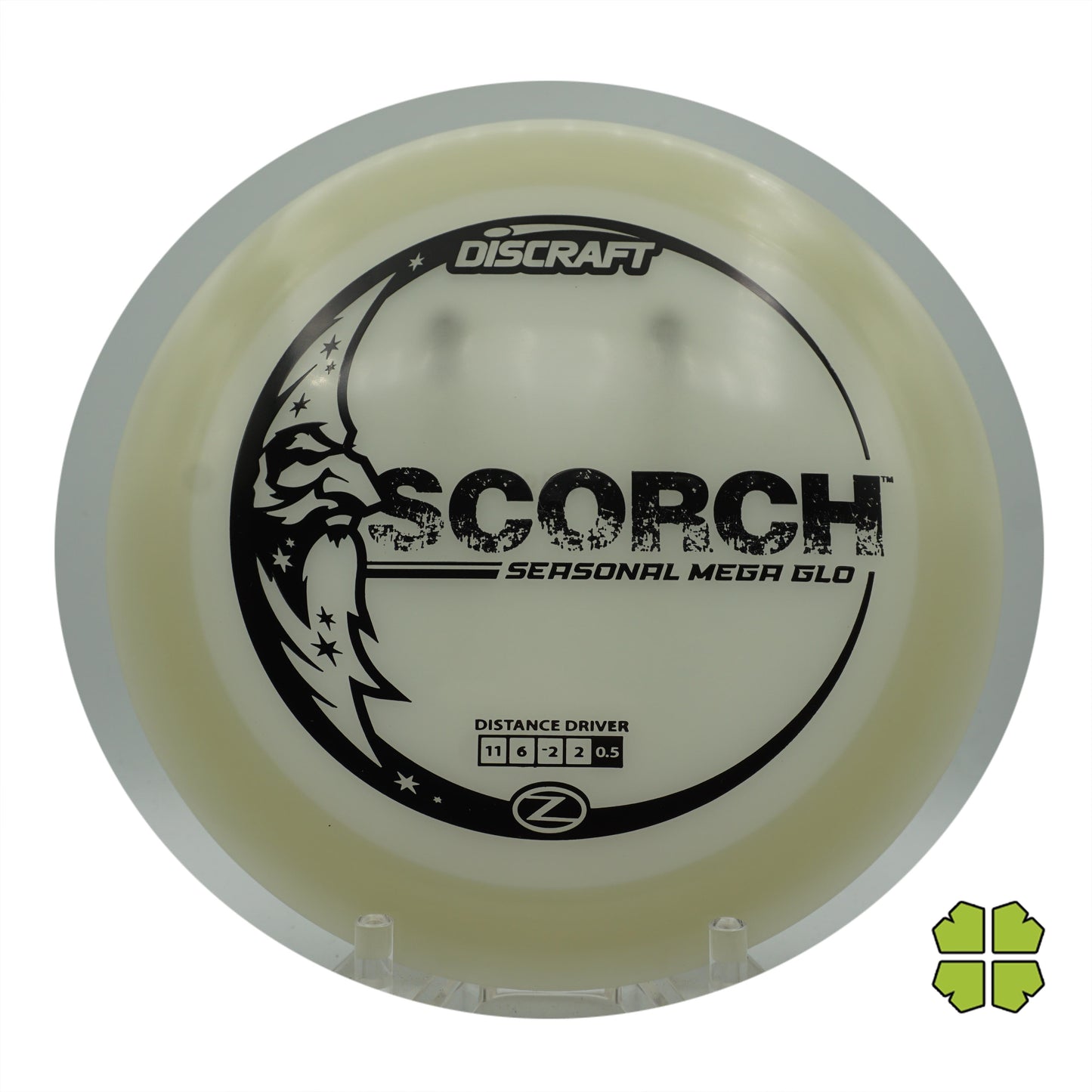 Scorch - Z Seasonal Mega Glo