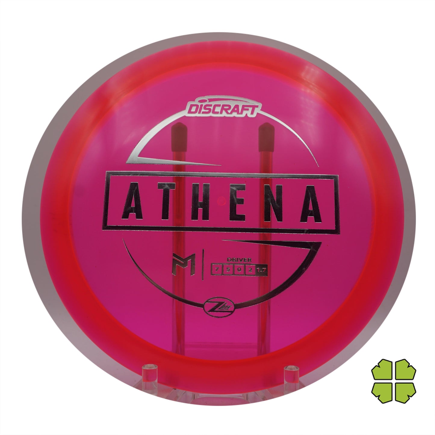 Athena - Z Lite