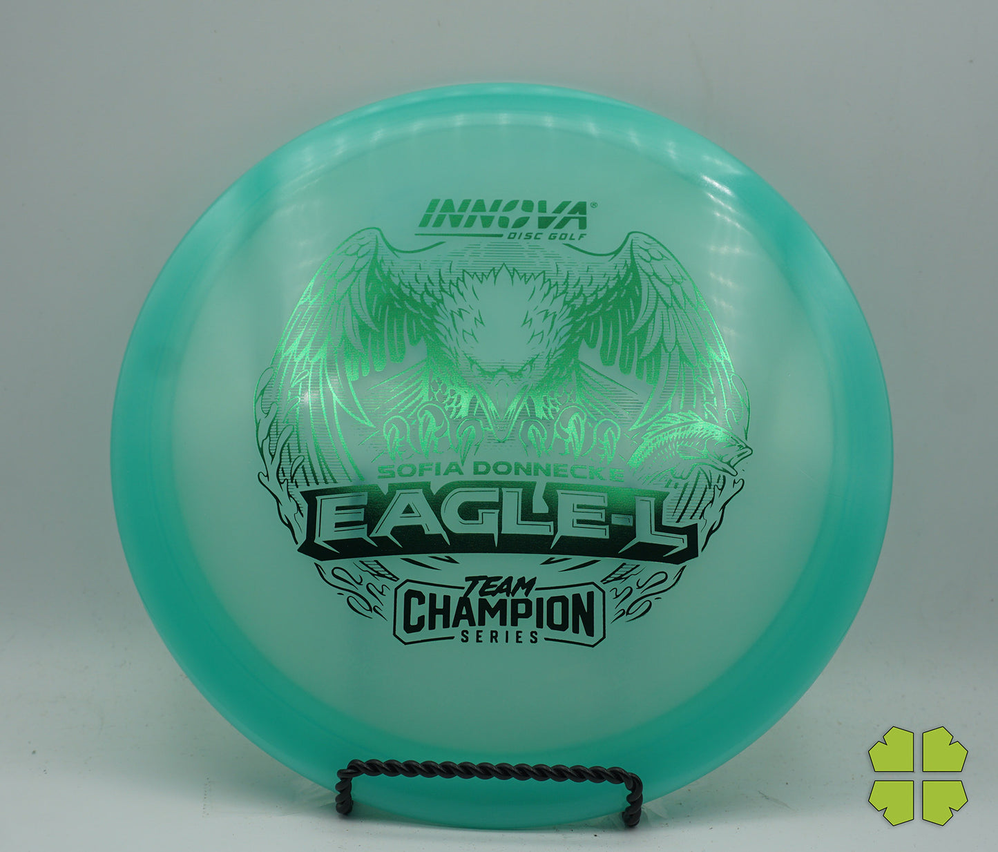 Eagle-L - Proto Glow Champion