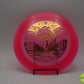 Nuke OS - 2024 Ledgestone Crystal Glo Flx Z