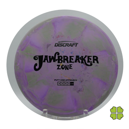 Zone - Jawbreaker