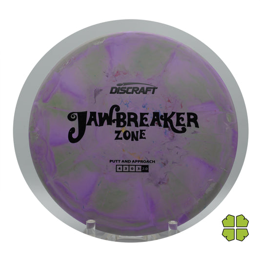 Zone - Jawbreaker