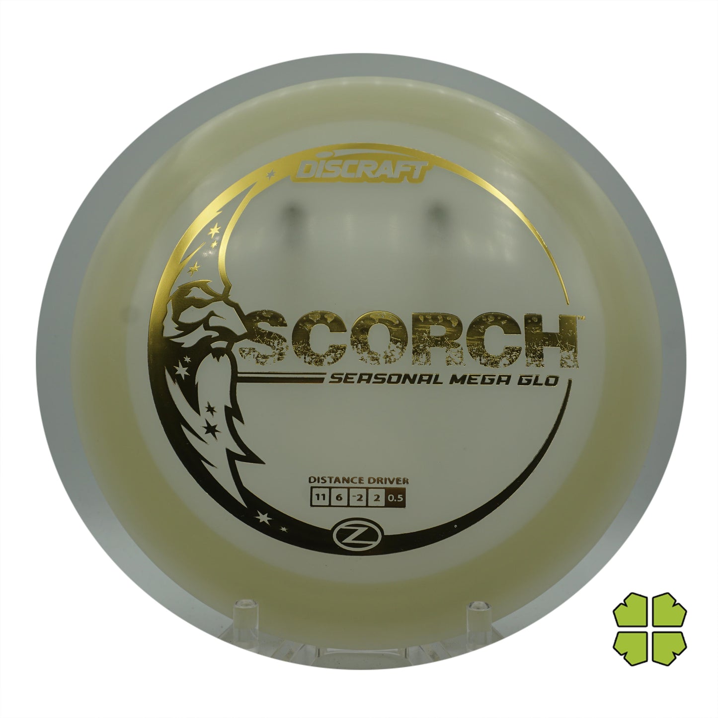 Scorch - Z Seasonal Mega Glo