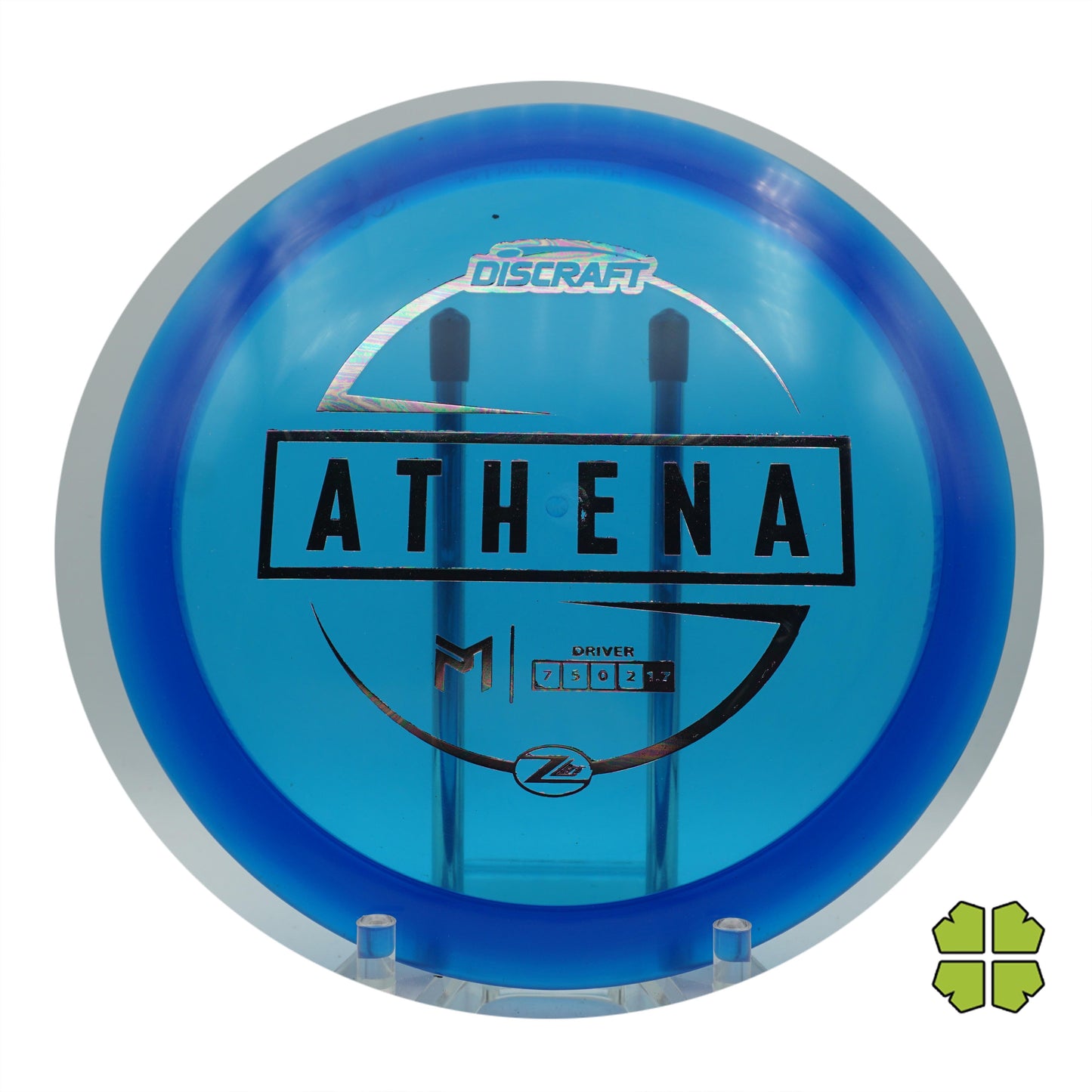 Athena - Z Lite