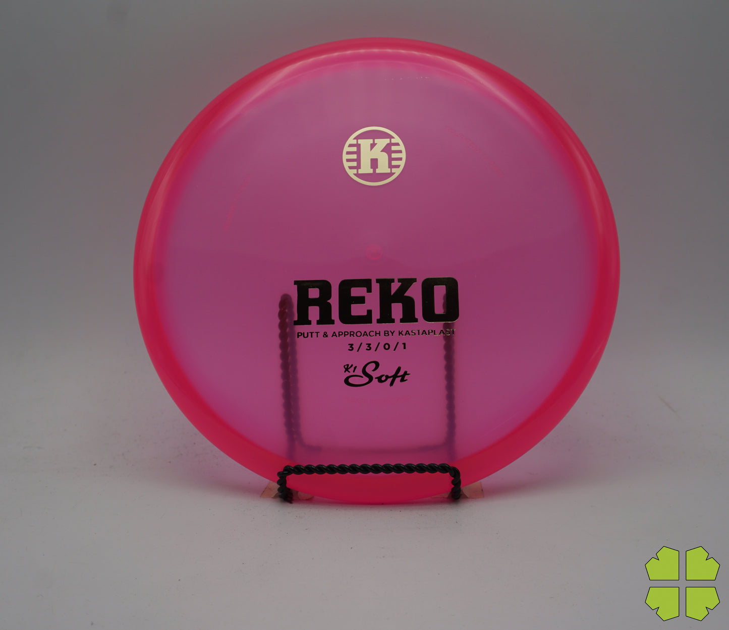 Reko - K1 Soft