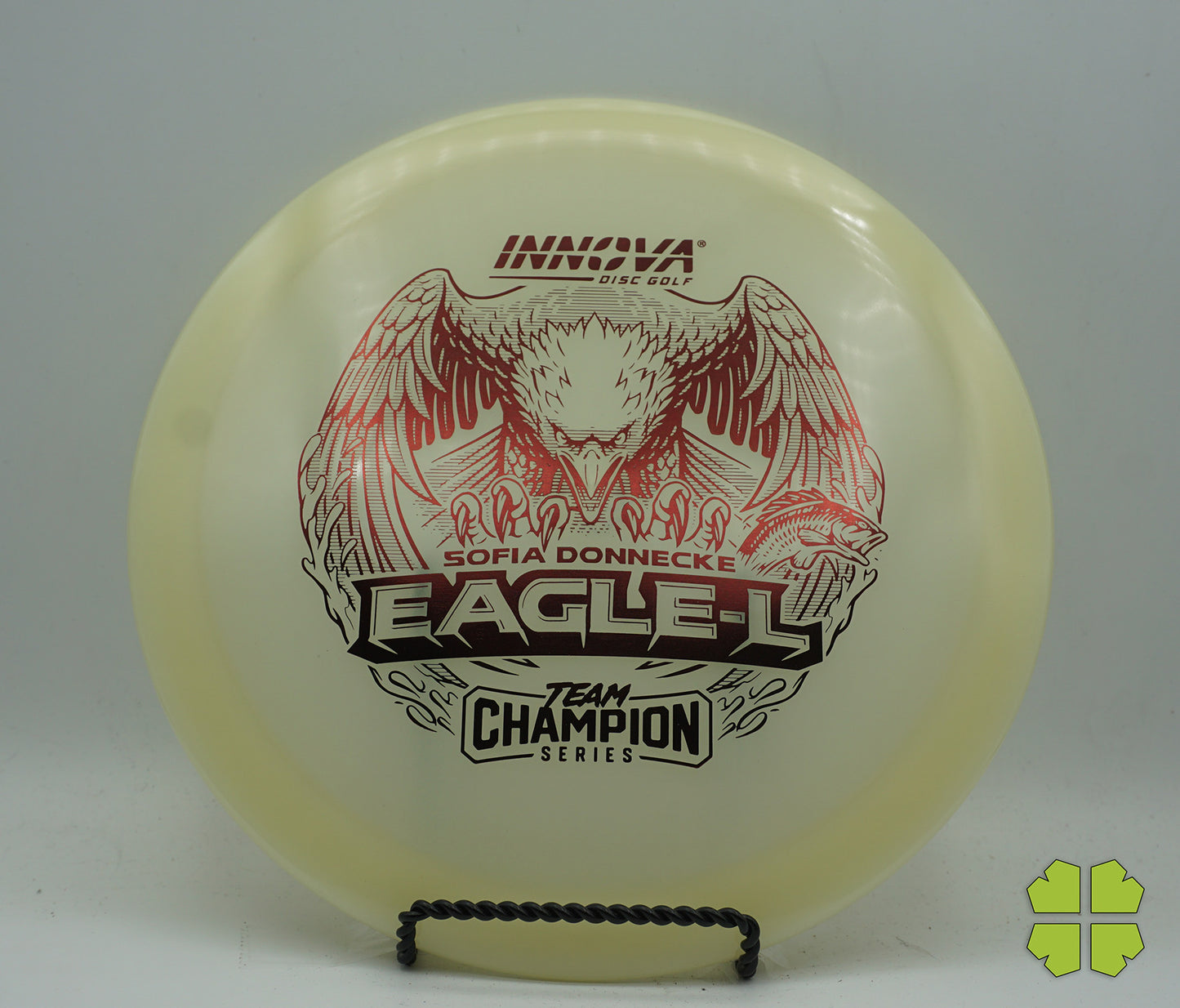 Eagle-L - Proto Glow Champion