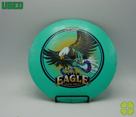 Used Eagle