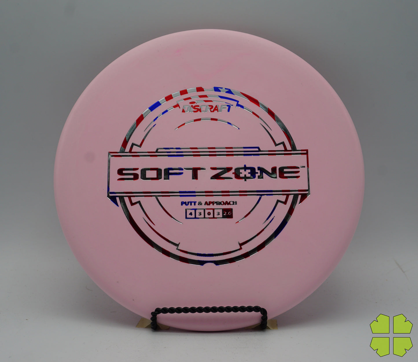 Soft Zone