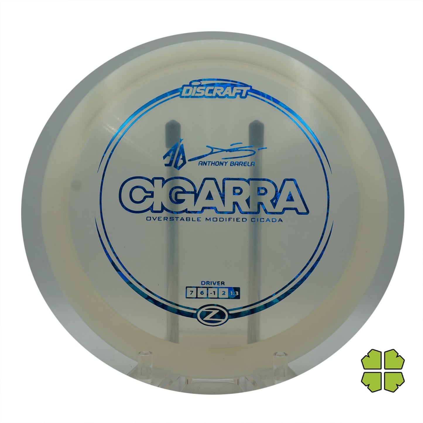 Cigarra - Z Line