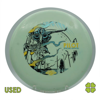 Used Pilot