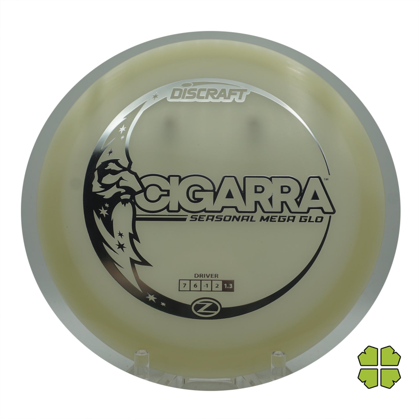 Cigarra - Seasonal Mega Glo