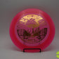 Nuke OS - 2024 Ledgestone Crystal Glo Flx Z