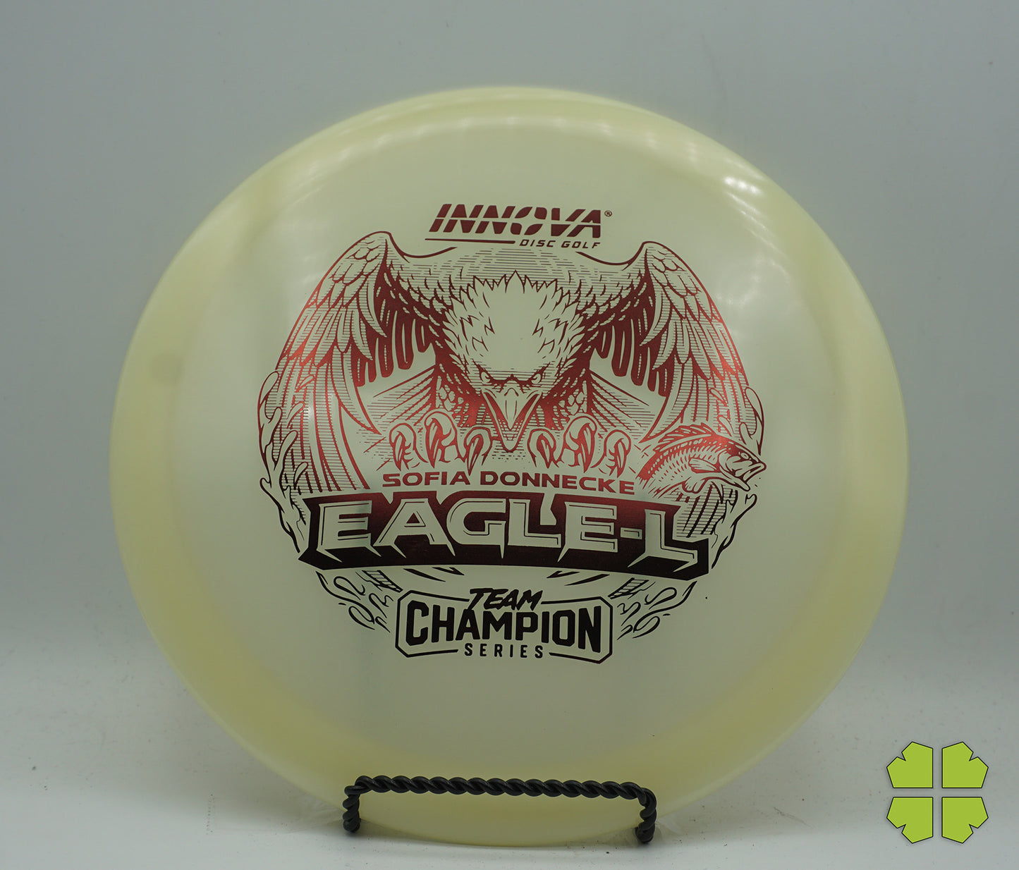 Eagle-L - Proto Glow Champion